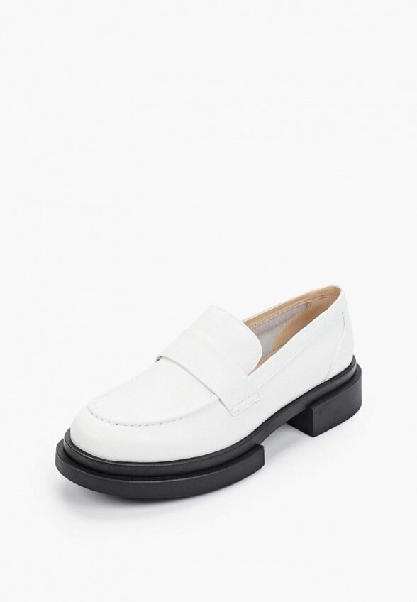 Лоферы Thomas Munz