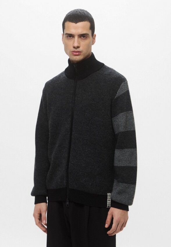 Кардиган Bikkembergs