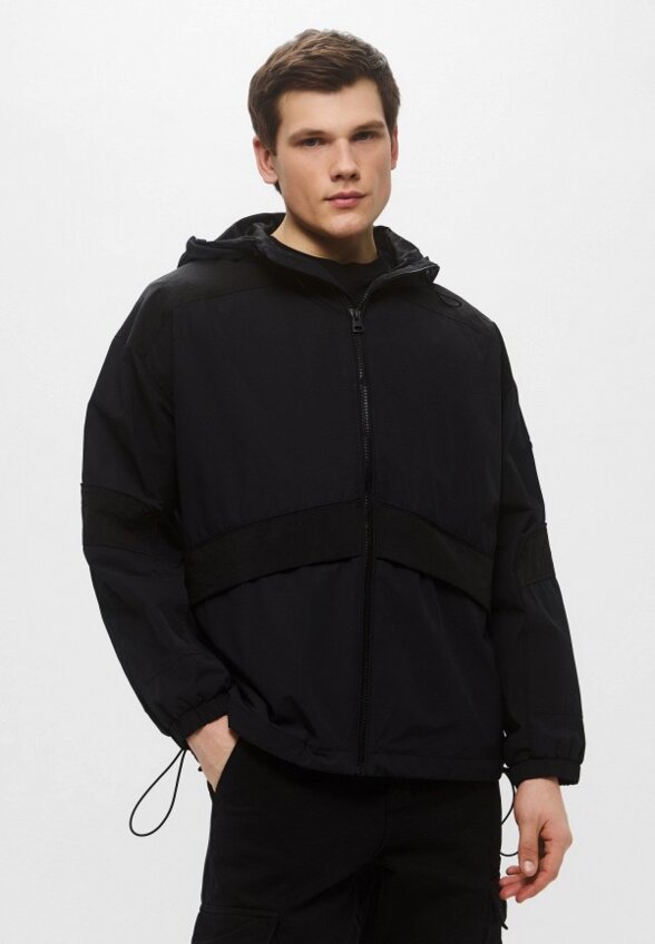 Куртка Hugo