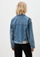 Куртка джинсовая Esprit3  - превью