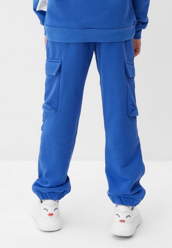 Брюки спортивные Minaku