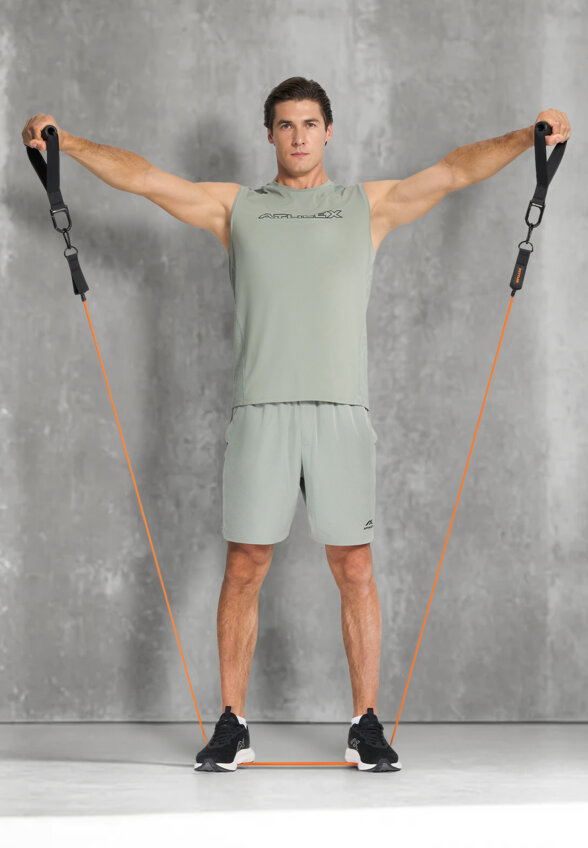 Трос силовой KETTLER, Оранжевый