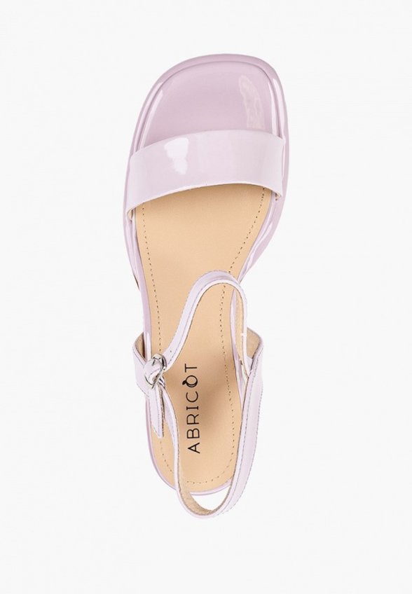 Босоножки Abricot