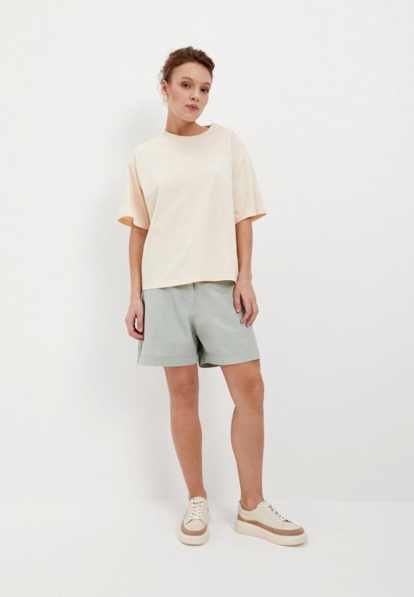 Футболка Quattrocomforto