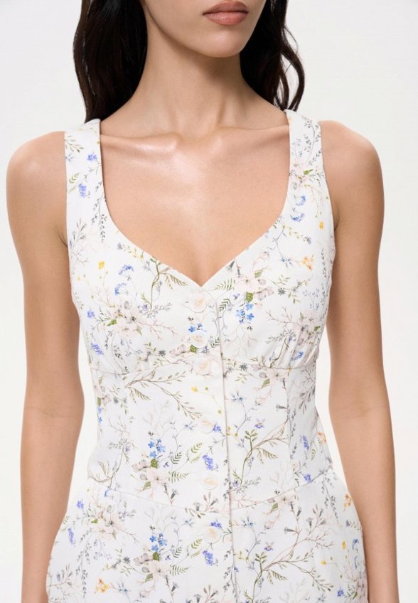 Сарафан True Red