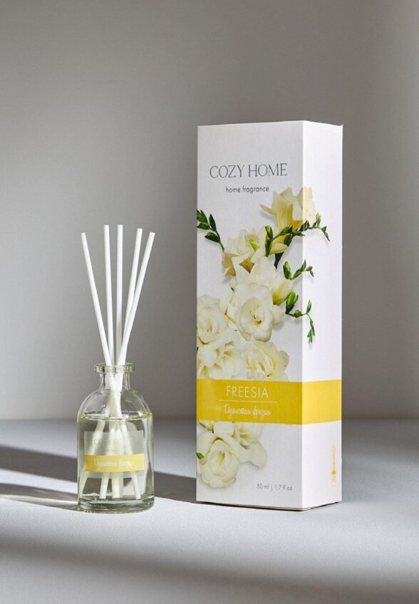 Аромадиффузор Cozy Home