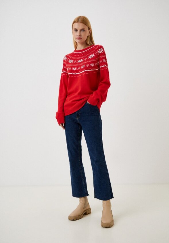 Джемпер PlayToday