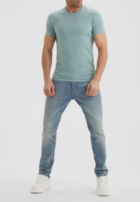 Футболка Envylab