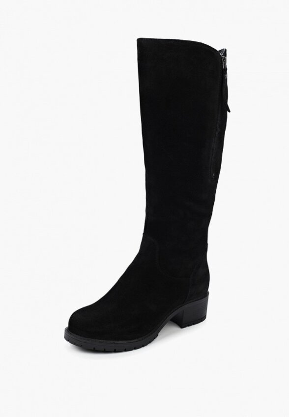 Сапоги Francesco Donni