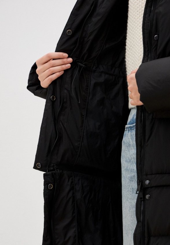 Пуховик Charuel