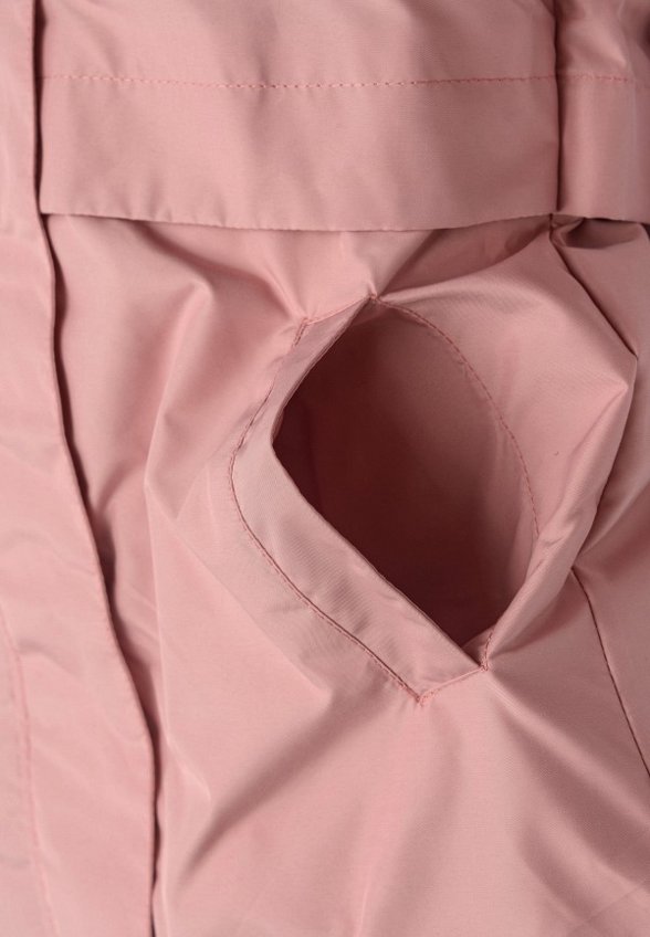 Парка Orso Bianco