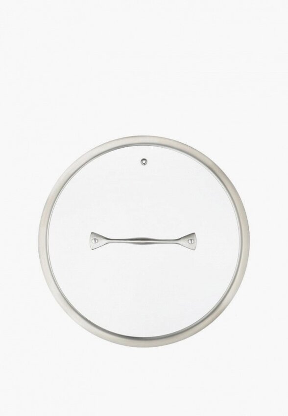 Кастрюля и крышка Liberty Jones