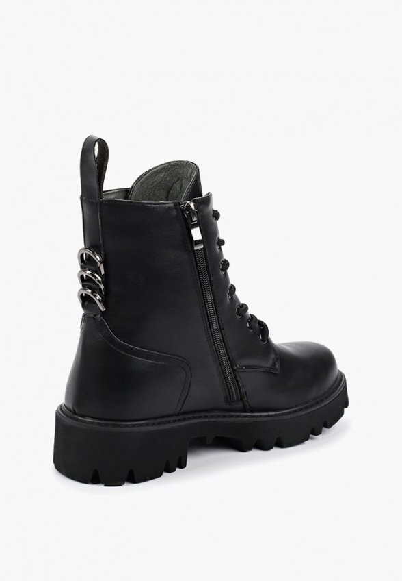 Ботинки Kenkä