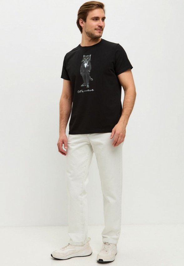 Футболка Manii'ta Lacitta