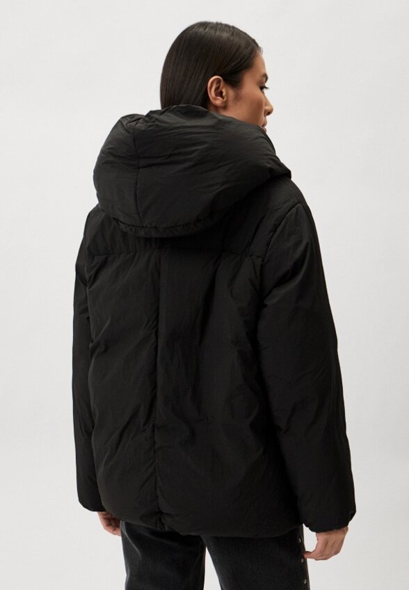 Пуховик Mango