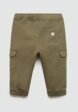Брюки Mango Kids3  - превью