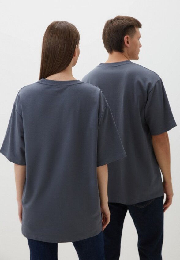 Футболка Trailhead