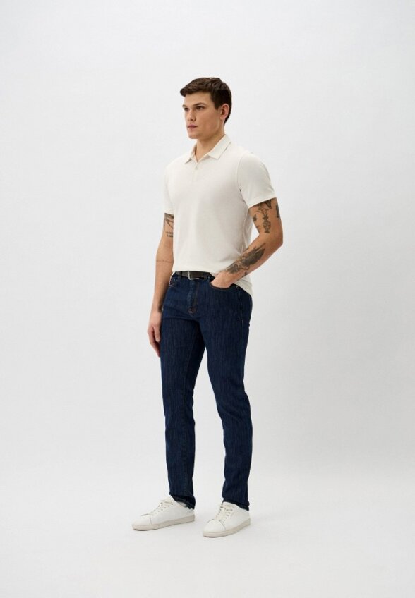 Джинсы Baldinini Trend