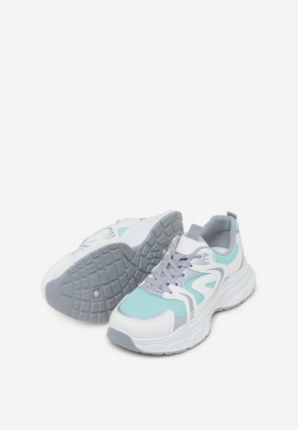 Кроссовки Marmalato