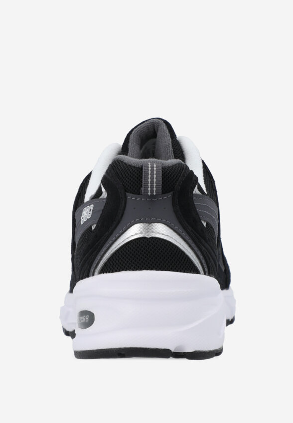 Кроссовки мужские New Balance 530, Черный