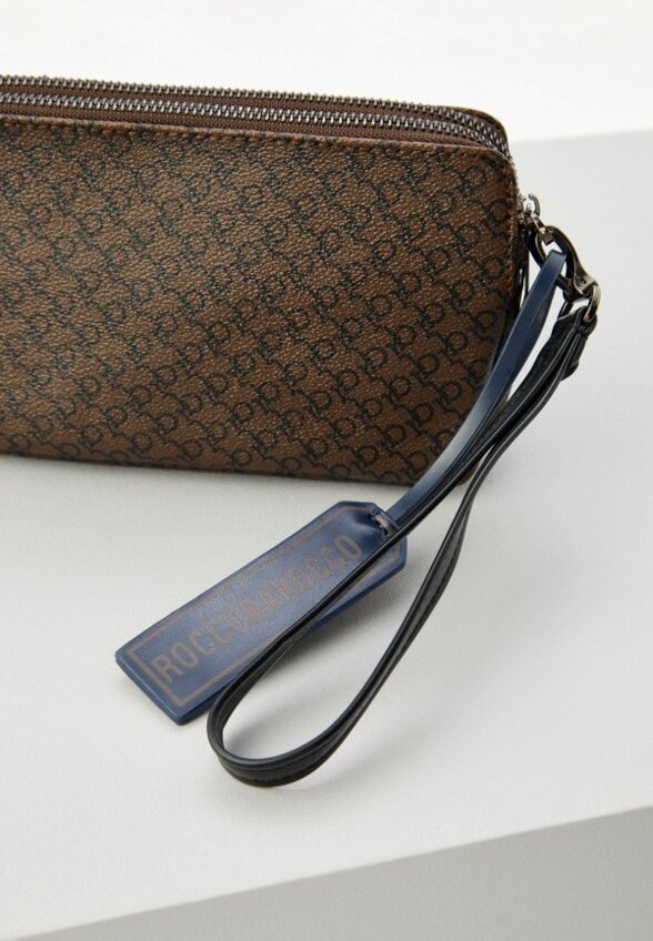 Сумка и брелок Roccobarocco