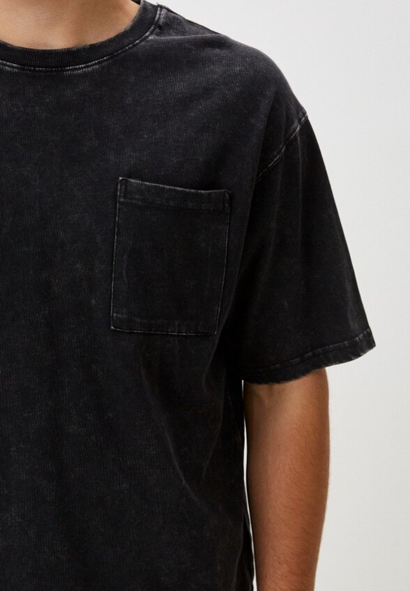 Футболка Face Code