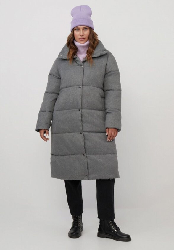 Пуховик Modis