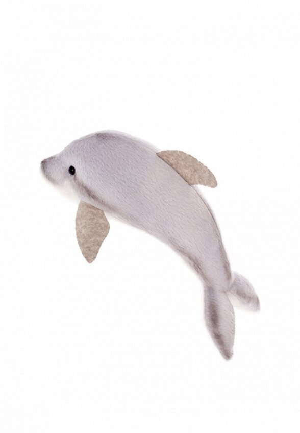 Игрушка мягкая Hansa