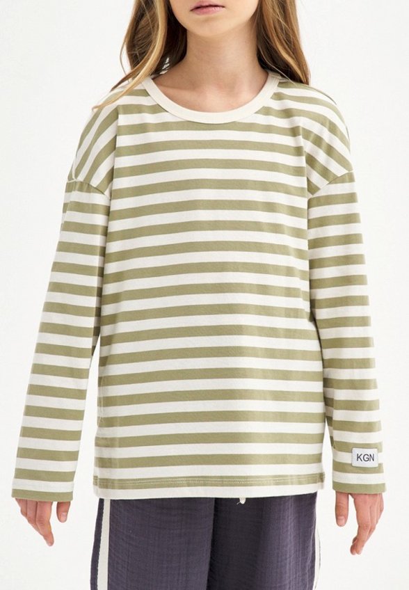 Лонгслив Kogankids