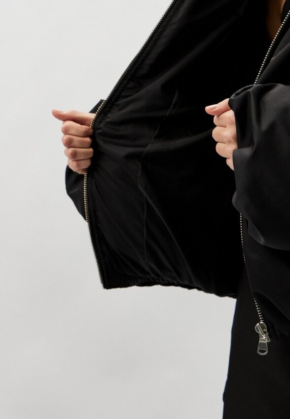 Пуховик Arligent