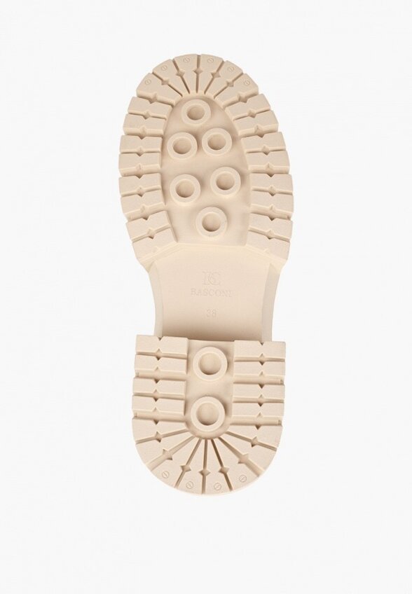 Ботинки Basconi