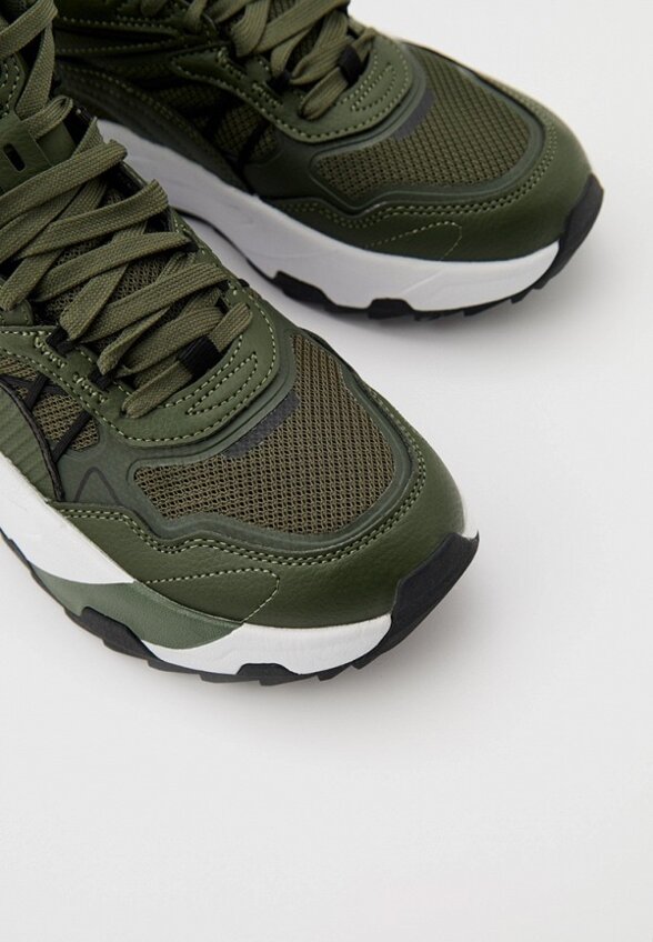 Кроссовки PUMA