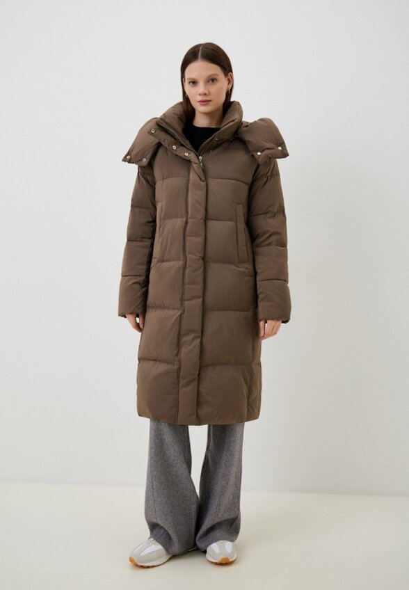 Пуховик Lawinter