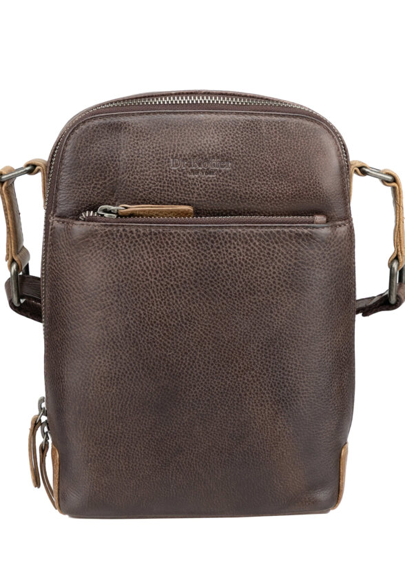 Др.Коффер M402946-244-09_80 сумка через плечо