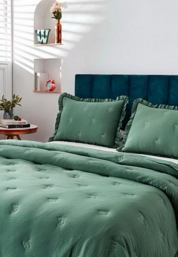 Комплект с покрывалом Sofi De Marko