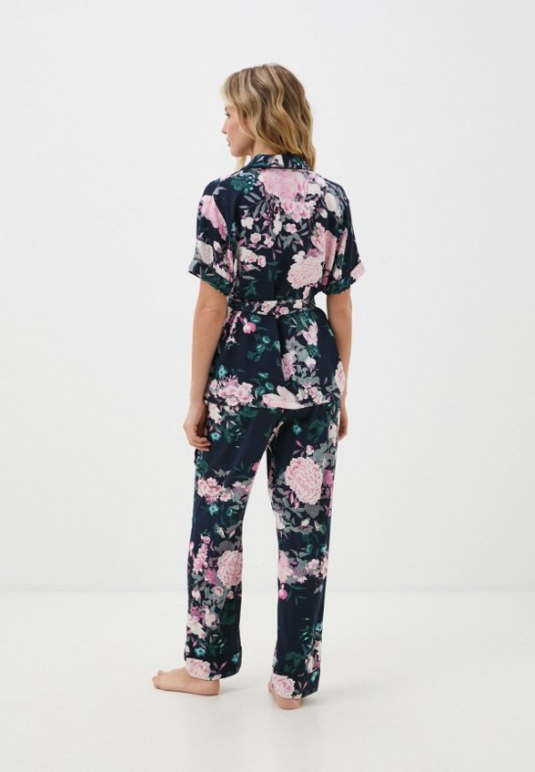 Пижама Indefini