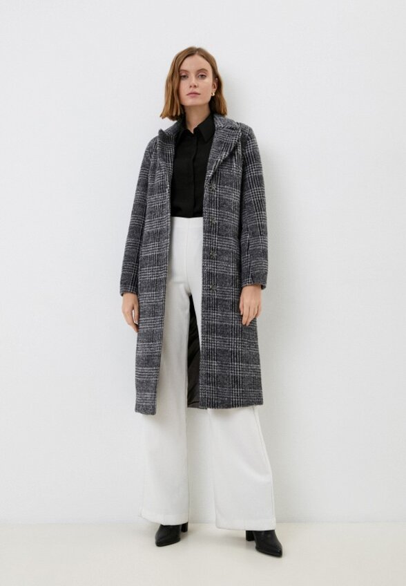 Пальто-халат Ovelli