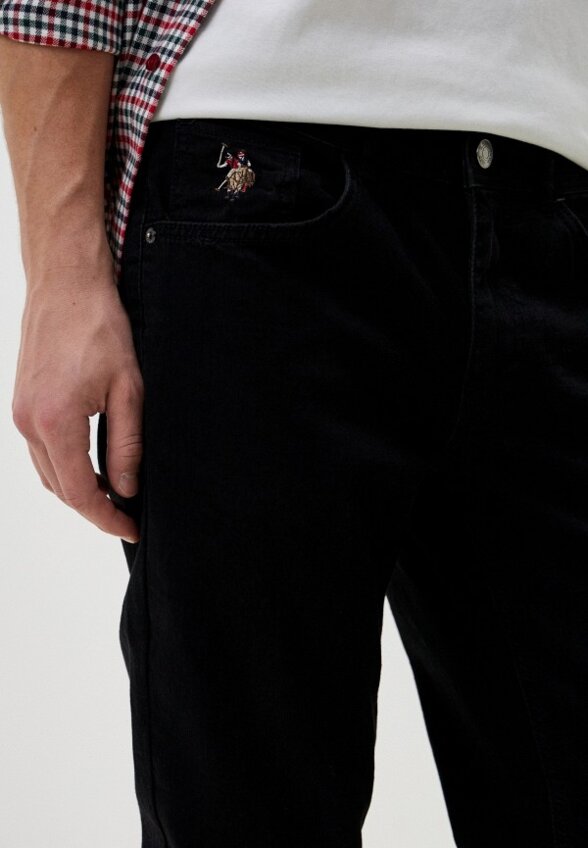 Джинсы U.S. Polo Assn.