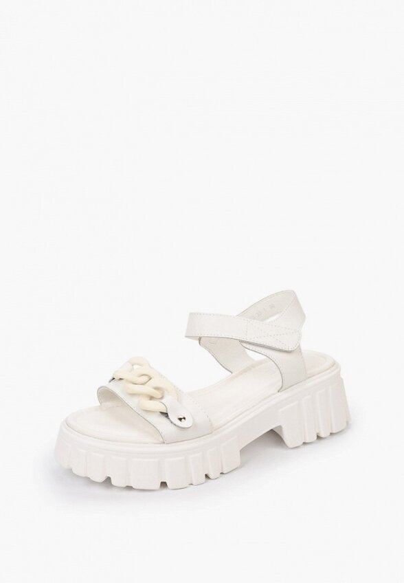 Сандалии O-live Naturalle