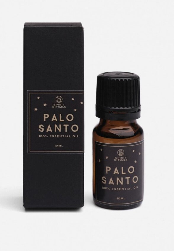 Масло эфирное Spirit Rituals