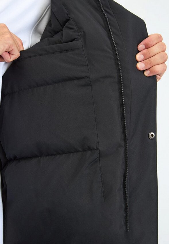 Пуховик Baasploa