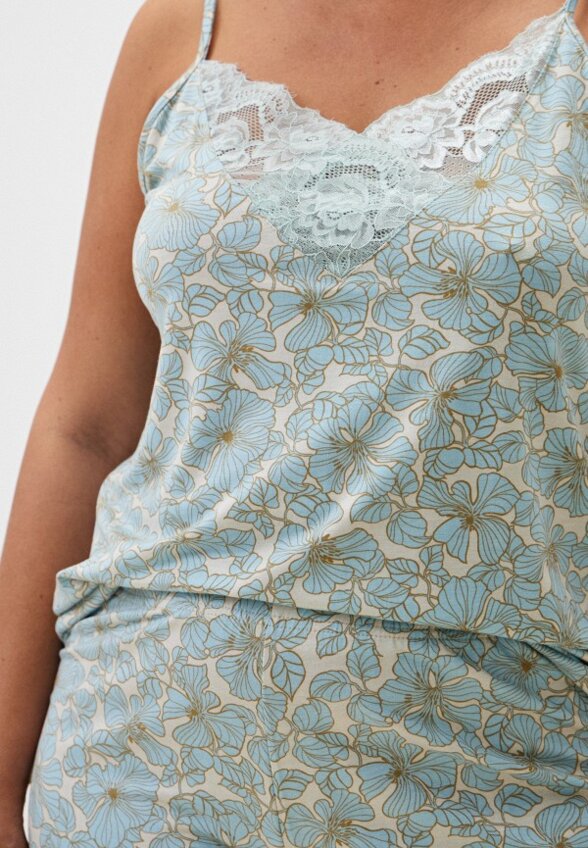 Пижама Mia Cara