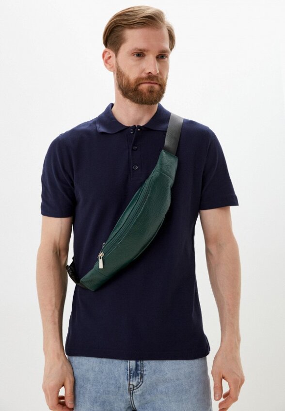 Сумка поясная Mumi