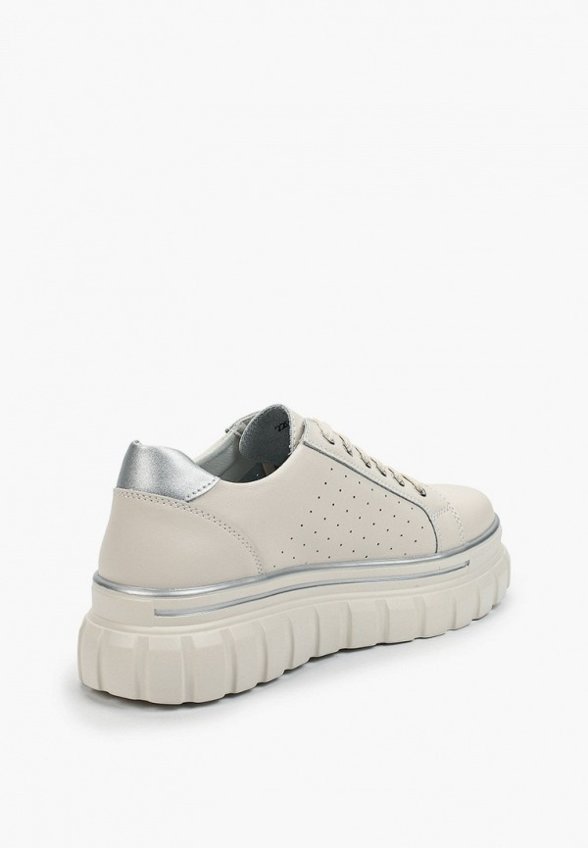 Кеды O-live Naturalle