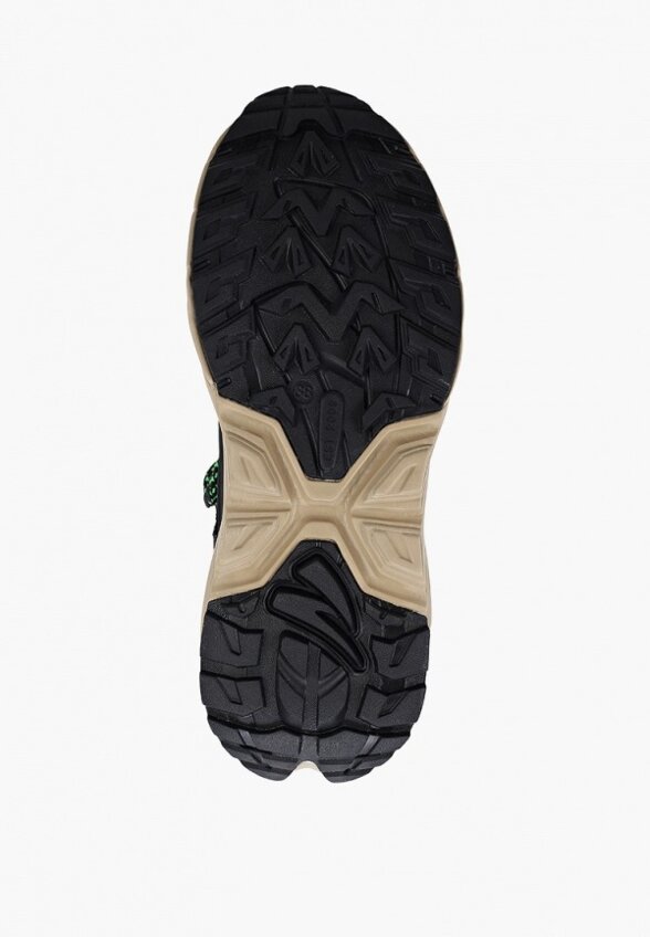 Кроссовки Sigma