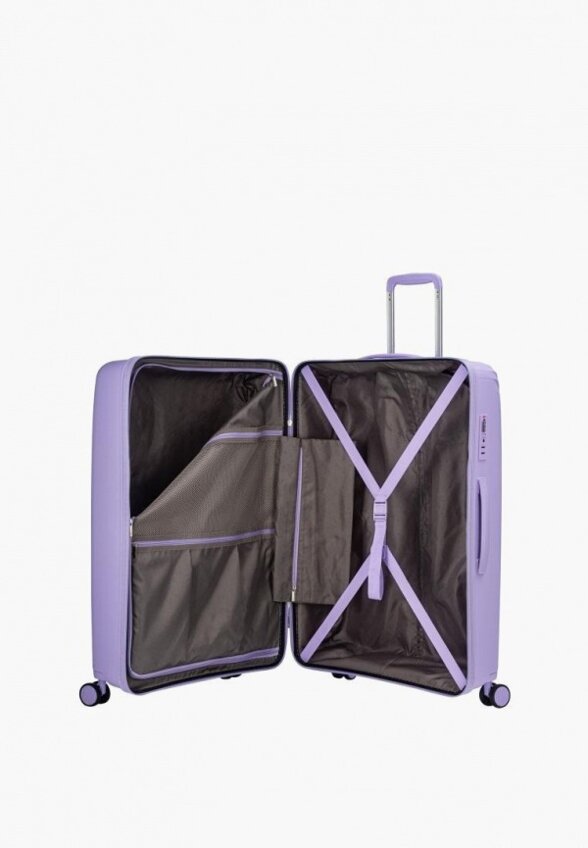 Чемодан Robinzon