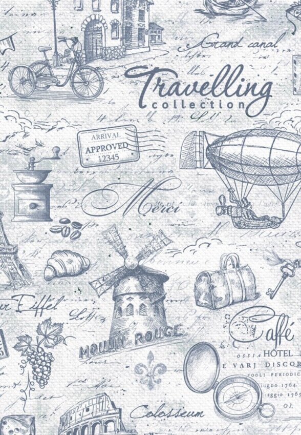 Органайзер для хранения Valiant