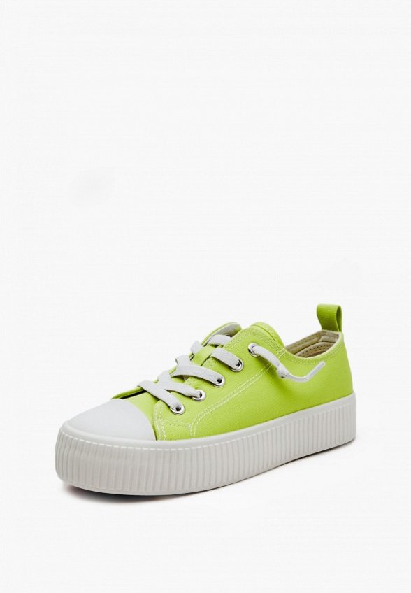 Кеды Mascotte Junior