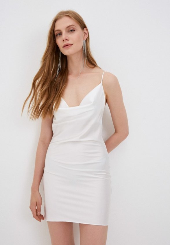 Платье DL Dress