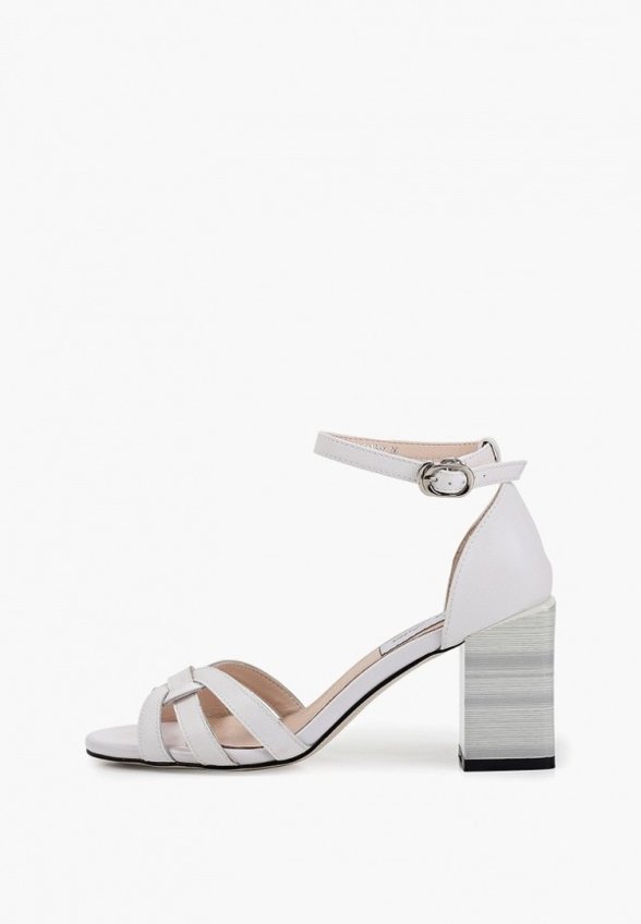 Босоножки Lagatta